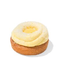 Mango Kokos Gebakje