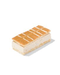 HEMA HEMA Chai Latte Tompouce
