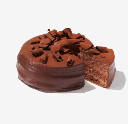051 Chocoladetaart 6 P.