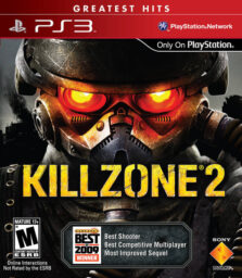 Killzone 2 (Greatest Hits)