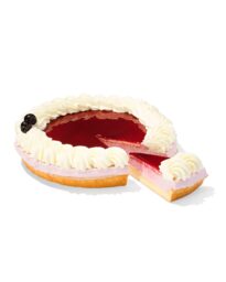 HEMA HEMA Amarena Kersenvlaai 10 P.