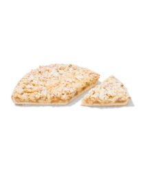 HEMA HEMA Appelkruimelvlaai Half 5 P.