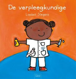 De verpleegkundige