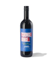 Chateau Amsterdam Chateau Amsterdam Tsjonge Jonge 0.75L
