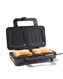 HEMA HEMA Tosti Ijzer
