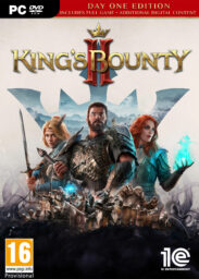 King's Bounty 2 Day One Edition