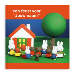 nijntje: een feest voor jou