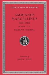 History, Volume III
