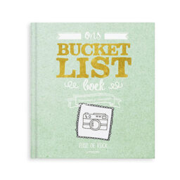 het Bucketlist boek voor vrienden