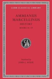 History, Volume I
