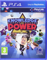 Knowledge is Power