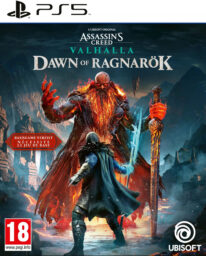 Assassin's Creed Valhalla Dawn of Ragnarök (add-on)(Code in a Box)