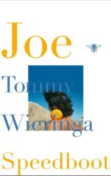 Joe Speedboot