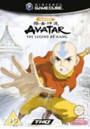 Avatar the Legend of Aang