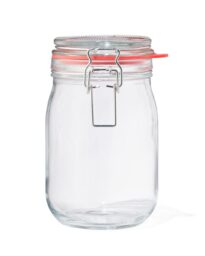 HEMA HEMA Beugelpot 1.08L