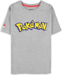 Pokémon - Logo Core - Women's Short Sleeved T-shirt