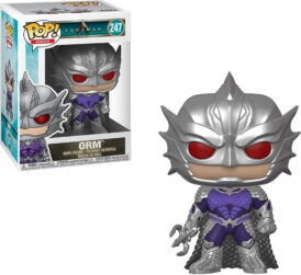 Aquaman Funko Pop Vinyl: Orm