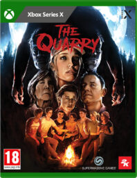 The Quarry