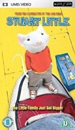 Stuart Little