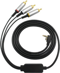 PSP AV Cable