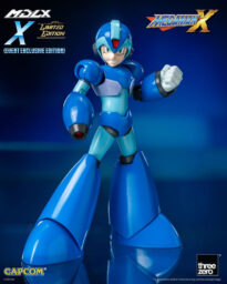 Mega Man MDLX Action Figure - Rockman X