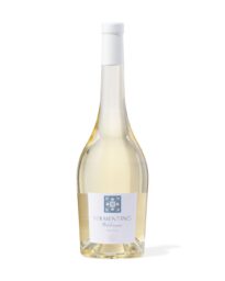 Vermentino Méditerranée Vermentino Mediterranée 0.75L