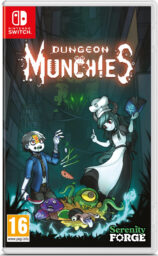 Dungeon Munchies