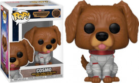 Guardians of the Galaxy Vol.3 Funko Pop Vinyl: Cosmo