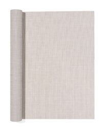 HEMA Raamfolie Textiel 150x45 Gerecycled Naturel (naturel)