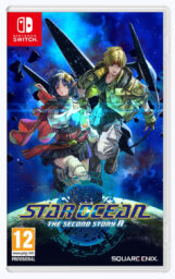Star Ocean: The Second Story R