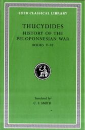 History of the Peloponnesian War, Volume III