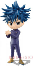 Jujutsu Kaisen Qposket - Megumi Fushiguro (Ver.B)