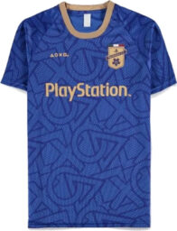 Playstation - Italy 2021 Jersey T-Shirt