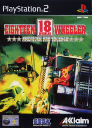 Eighteen Wheeler