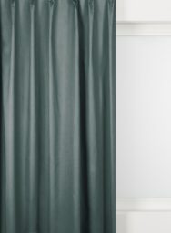 HEMA Gordijnstof Nijmegen Verduisterend Groen Groen (groen)