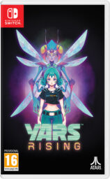 Yars Rising
