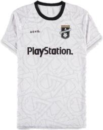 Playstation - Germany 2021 Jersey T-Shirt