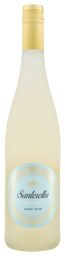 HEMA Santerella Moscatel Sweet Wine - 0.75L
