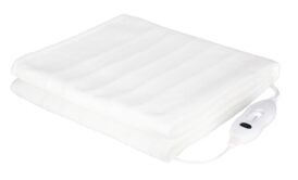 HEMA HEMA Elektrisch Onderdeken 150x80