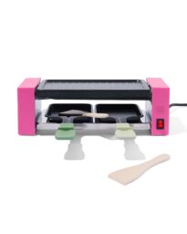 051 Gourmet Raclette Set 2 Personen