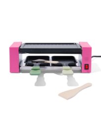 051 Gourmet Raclette Set 2 Personen