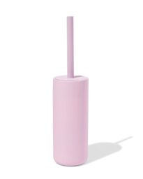 HEMA Toiletborstel Lila (lila)
