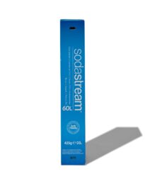 HEMA HEMA SodaStream CO2 Cilinder Blauw