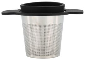 HEMA Theefilter Met Siliconen Dop