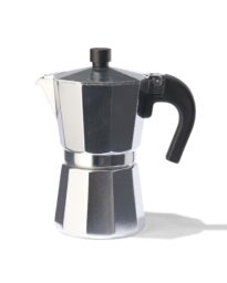 HEMA HEMA Espresso Koffiepot Voor 6 Kopjes