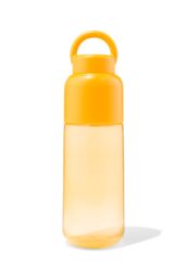 051 Waterfles Geel 500ml