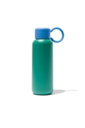 HEMA Waterfles Rvs Groen 300ml