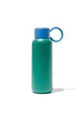 051 Waterfles Rvs Groen 300ml