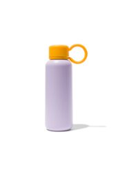 051 Waterfles Rvs Lila 300ml (lila)