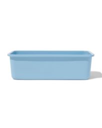 HEMA Cakevorm 25cm PFAS-vrij (blauw)